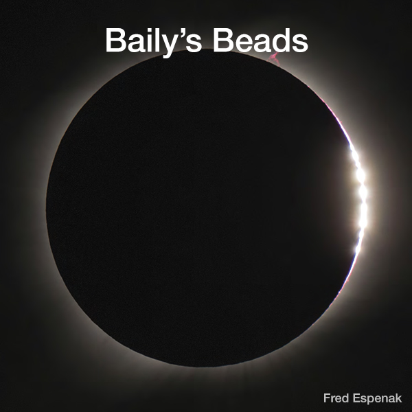 Baily's Beads
