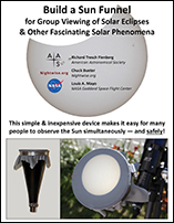 Sun Funnel Instructions