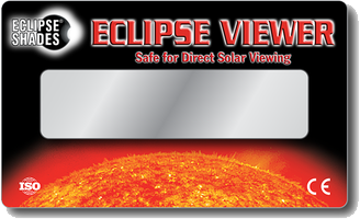 Eclipse Viewer