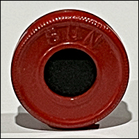 Unsafe Eyepiece Solar Filter