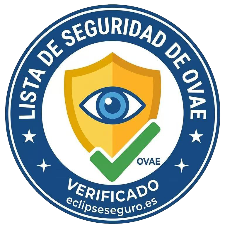 Eclipse Seguro