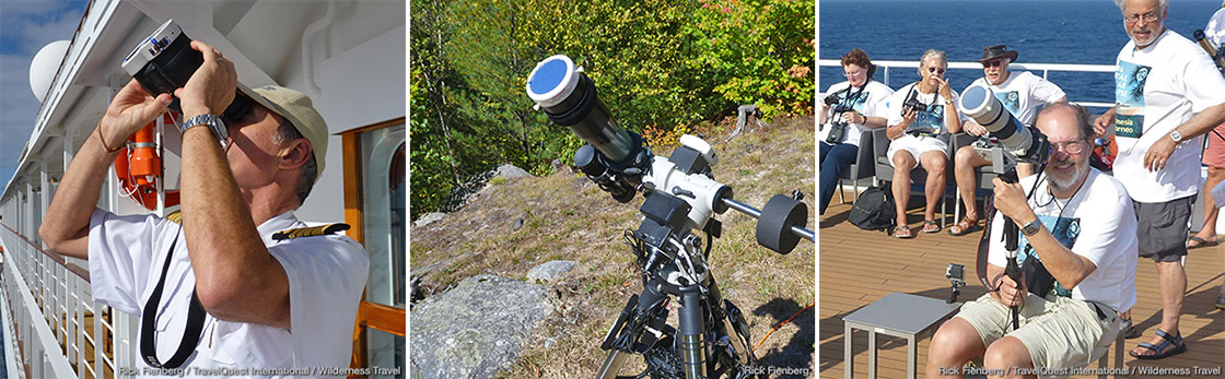 Solar Filters for Optics