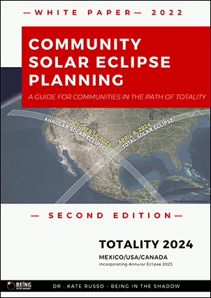 Kate Russo Guide to Eclipse Planning
