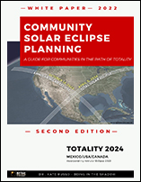 Eclipse Planning White Paper