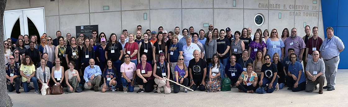 Workshop Participants