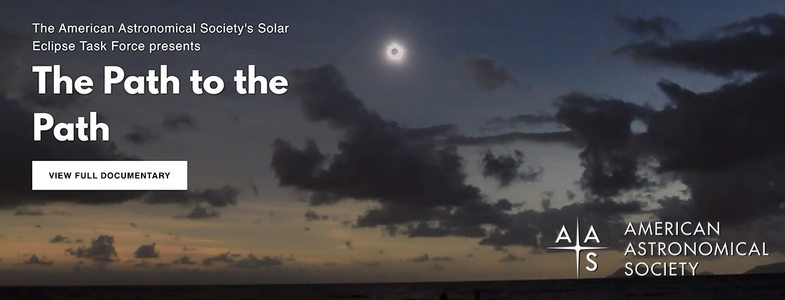 The Path to the Path Documentary