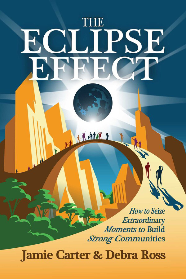 The Eclipse Effect Book